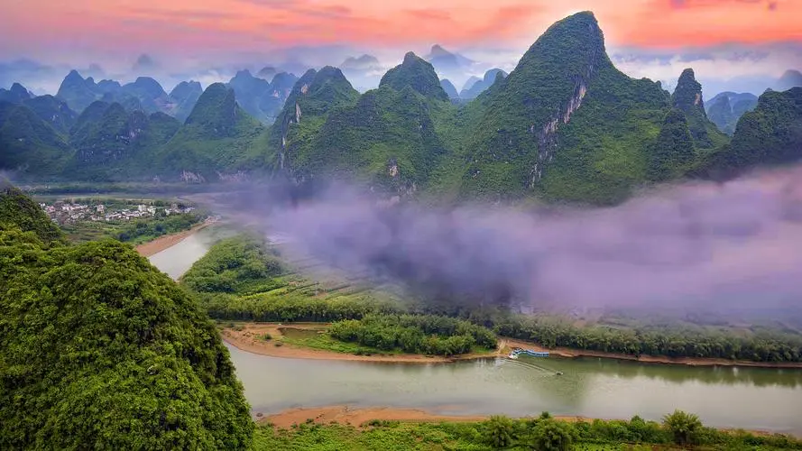 工业高标准绿色